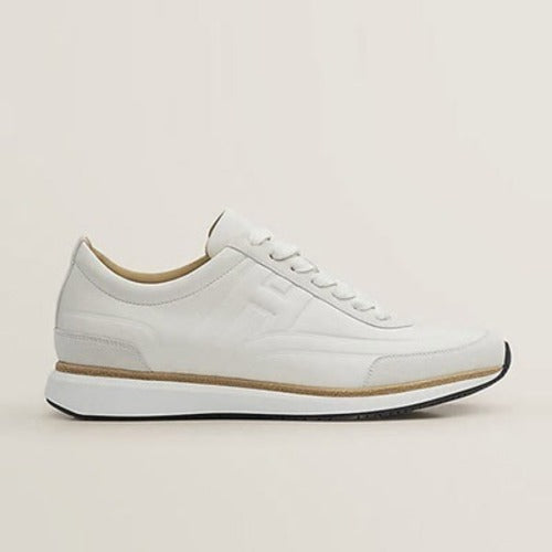 에르메스 이지 스니커즈 화이트