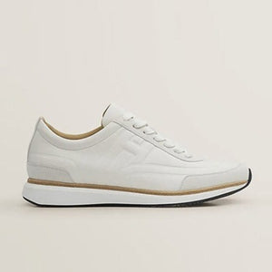 에르메스 이지 스니커즈 화이트