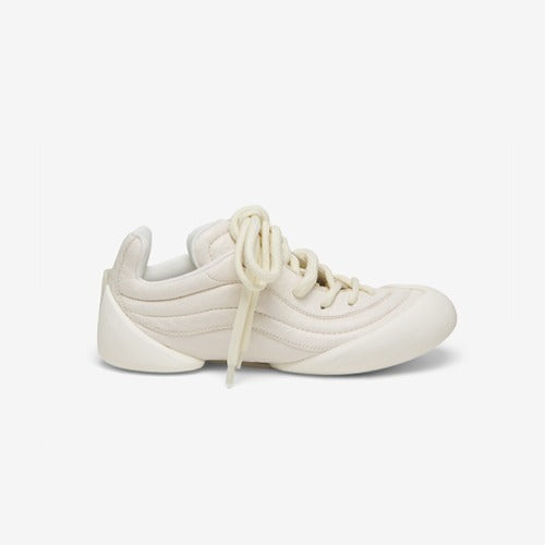 알렉산더맥퀸 플렉션 스니커즈 화이트