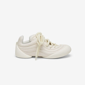 알렉산더맥퀸 플렉션 스니커즈 화이트