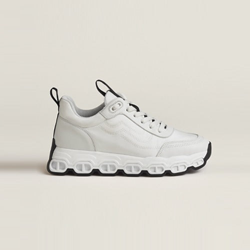 에르메스 임펄스 스니커즈 화이트