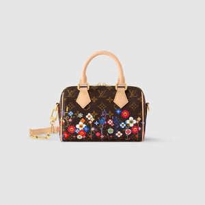 루이비통 LV x TM 스피디 반둘리에 20 M14175