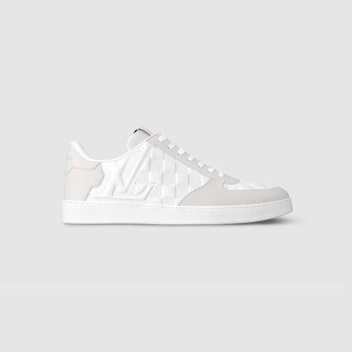 루이비통 리볼리 스니커즈 화이트 1ACVHU