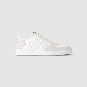 루이비통 리볼리 스니커즈 화이트 1ACVHU