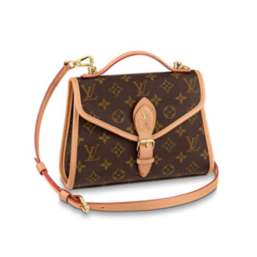 루이비통 LV 아이비백 (배두나 착용)