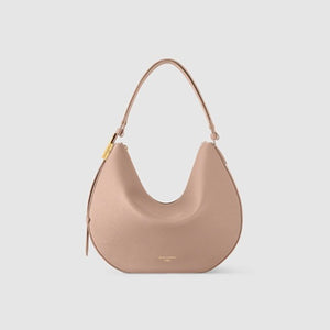 루이비통 로우 키 쿠키 MM 베이지 M14635