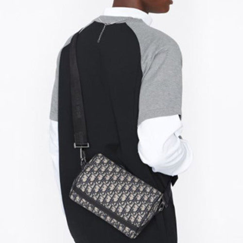 디올 오블리크 링고 22 백