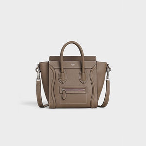 셀린느 나노 러기지 백 토프