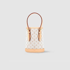루이비통 모노그램 미니 나노 버킷백 M12317
