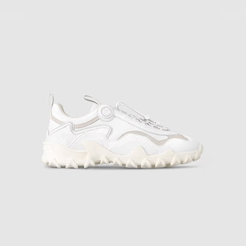 루이비통 LV 러시 스니커즈 화이트 (이영애 착용)