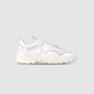 루이비통 LV 러시 스니커즈 화이트 (이영애 착용)