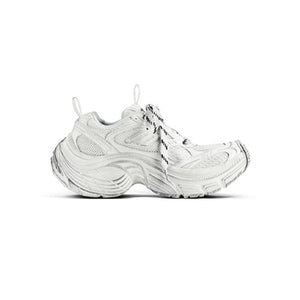 발렌시아가 6XL 스니커즈 화이트