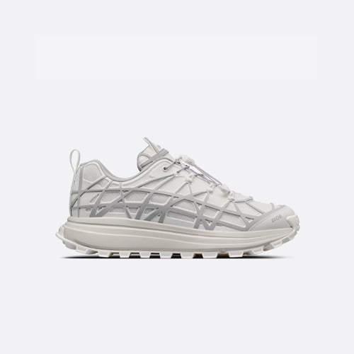 디올 B31 러너 스니커즈 화이트/그레이