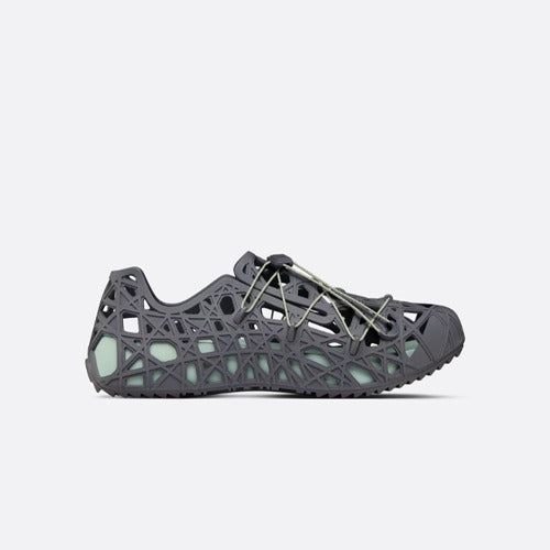 디올 코스모 러버 와프 샌들 그레이 (차은우 착용)