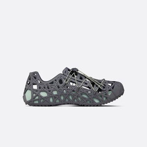 디올 코스모 러버 와프 샌들 그레이 (차은우 착용)