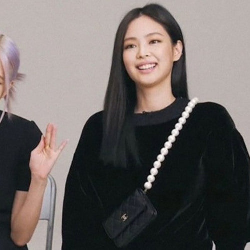 샤넬 진주 체인 미니백 2color AP1898 (지드래곤,제니,이시영 착용)