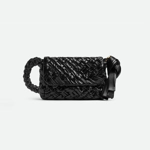 보테가베네타 칼리메로 시타 숄더백 블랙 (이영애 착용)