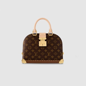 루이비통 모노그램 알마 트렁크 M11114