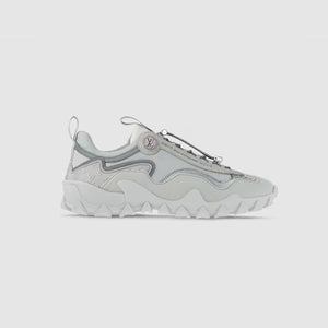 루이비통 LV 러시 스니커즈 그레이 (정호연 착용)