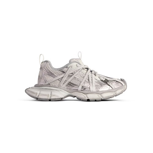 발렌시아가 3XL 익스트림 레이스 B 스니커즈 그레이