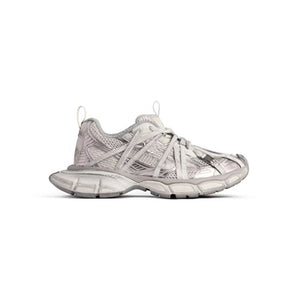 발렌시아가 3XL 익스트림 레이스 B 스니커즈 그레이