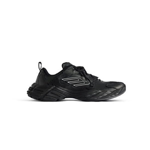 발렌시아가 먼데이 스니커즈 블랙