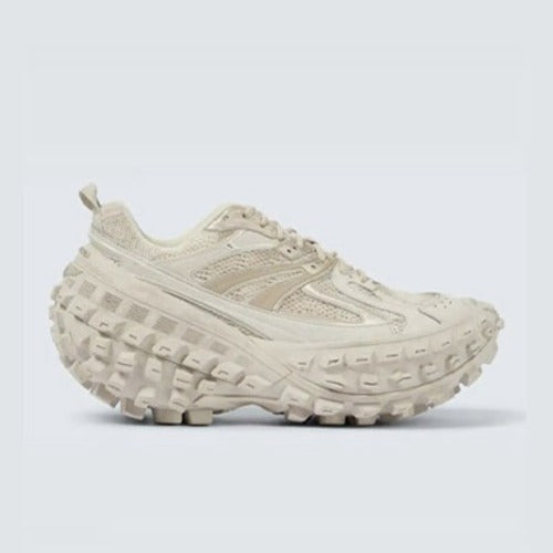 발렌시아가 디펜더 스니커즈 베이지 (태용,저스틴비버 착용)