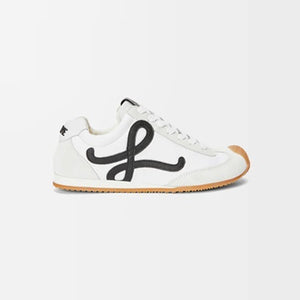 로에베 발레 러너 2.0 스니커즈 화이트