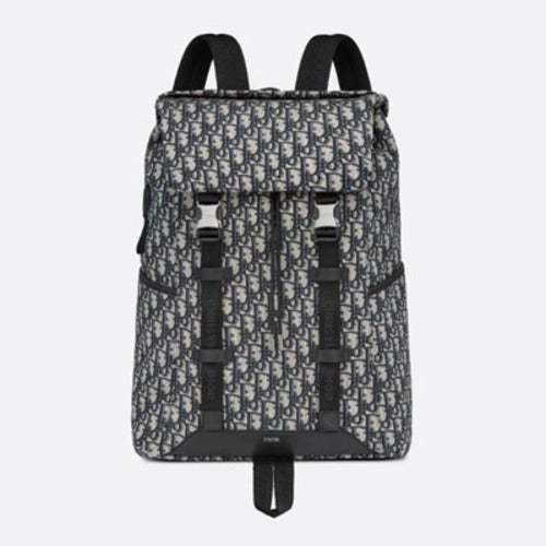 디올 오블리크 익스플로러 백팩