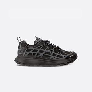 디올 B31 러너 스니커즈 블랙