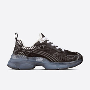 디올 바이브 스니커즈 블랙