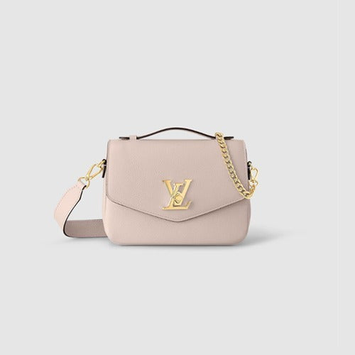 루이비통 옥스포드 핸드백 그레이지 M22792