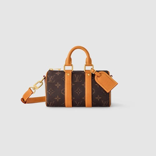 루이비통 모노그램 키폴 반둘리에 25 M14026