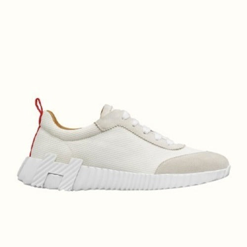 에르메스 바운싱 스니커즈 화이트