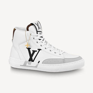 루이비통 찰리 하이 스니커즈