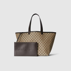 구찌 토티시마 미디엄 토트백 베이지 788203 (이정재 착용)