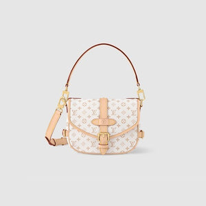 루이비통 모노그램 미니 소뮈르 BB M12327