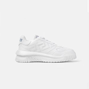 베르사체 그레카 오디세아 스니커즈 화이트