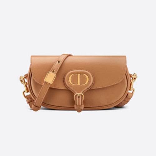 디올 이스트 웨스트 바비백 브라운