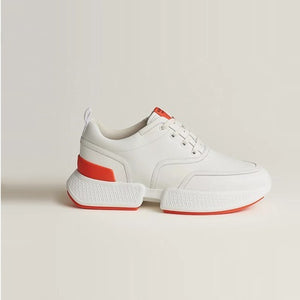 에르메스 기가 스니커즈 화이트