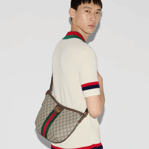 구찌 오피디아 미디엄 숄더백 598125