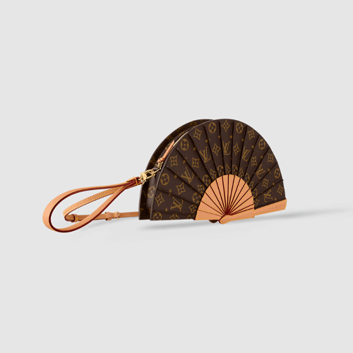루이비통 모노그램 LV 팬 M14804