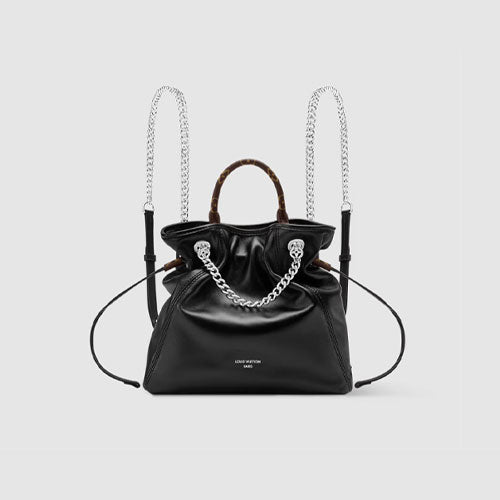 루이비통 오프 듀티 바이브 백팩 M25522