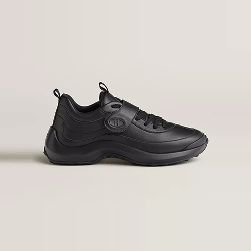 에르메스 루프 스니커즈 블랙