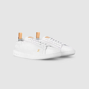 루이비통 LV 소프트 스니커즈 화이트 1AILG9