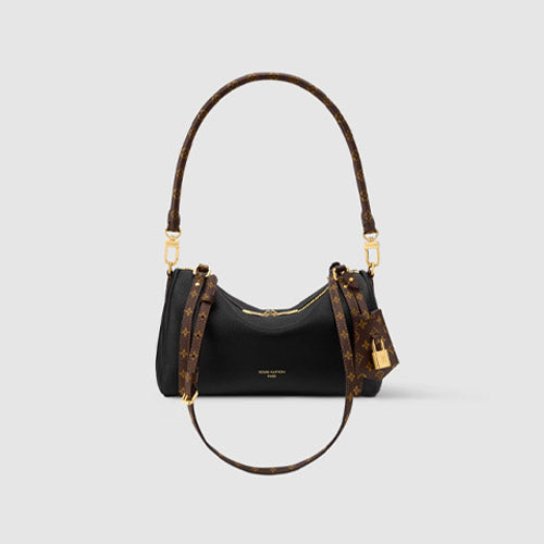 루이비통 익스프레스 PM 블랙 M26039 (김호연 착용)