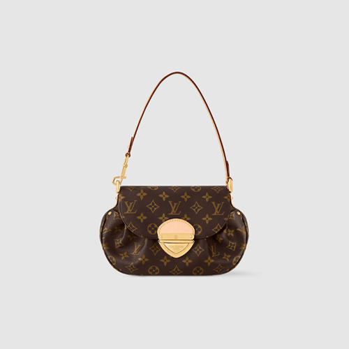 루이비통 모노그램 선셋 핸드백 M13617