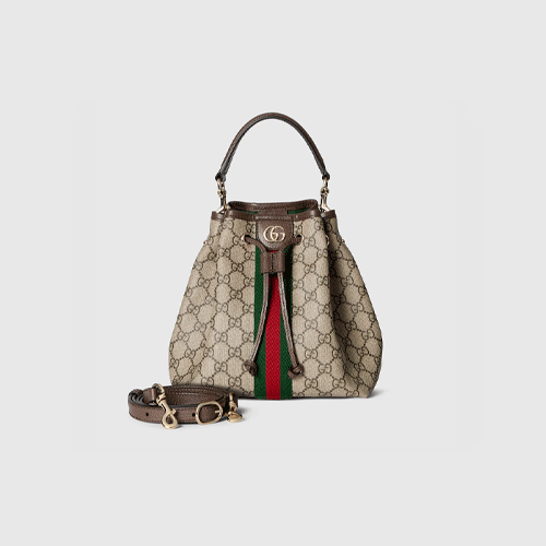 구찌 오피디아 스몰 버킷백 841313