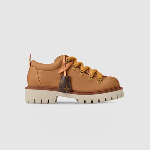 루이비통 LV 리믹스 더비 베이지 1AIJ76