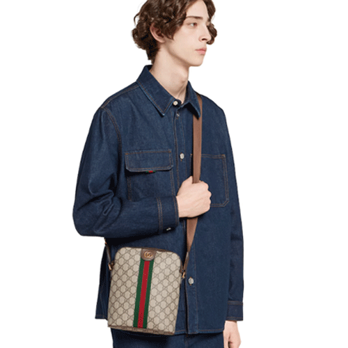 구찌 오피디아 스몰 슬링백 839103